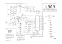 Heathkit IM-2215 - Schematic 